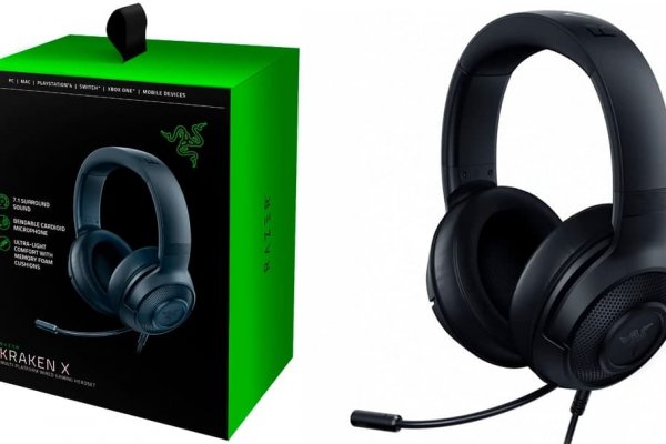 Kraken 15 at сайт